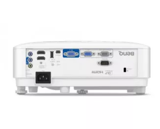 Проектор BenQ MX808STH (9H.JMG77.13E)