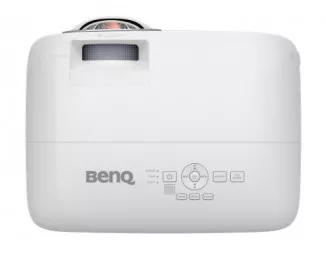 Проектор BenQ MX808STH (9H.JMG77.13E)