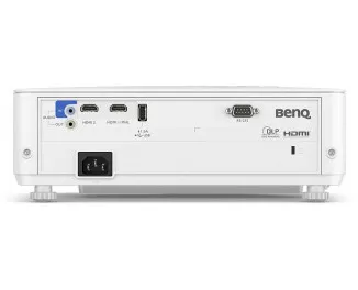 Проектор BenQ TH585P (9H.JLS77.14E)