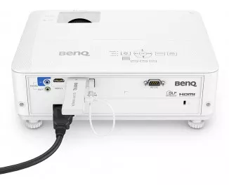 Проектор BenQ TH585P (9H.JLS77.14E)