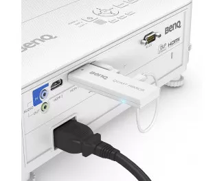Проектор BenQ TH585P (9H.JLS77.14E)