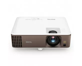 Проектор BenQ W1800 (9H.JP977.13E)