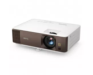 Проектор BenQ W1800 (9H.JP977.13E)