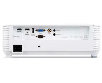 Проектор домашнего кинотеатра Acer H6541BDK FHD, 4000 lm, 1.5-1.66