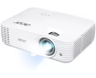 Проектор домашнего кинотеатра Acer H6543Ki FHD, 4800 lm, 1.5-1.65, WiFi