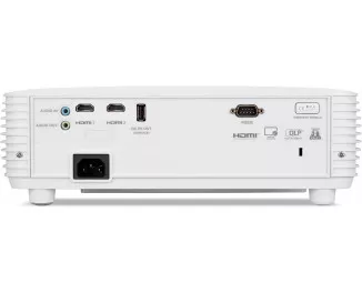Проектор домашнего кинотеатра Acer H6555BDKi FHD, 4800 lm, 1.125-1.46, WiFi