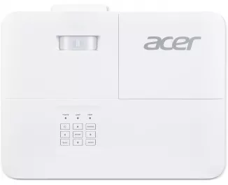 Проектор домашнего кинотеатра Acer H6815ATV UHD, 4000 lm, 1.5-1.66, Android TV