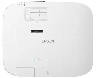 Проектор домашнего кинотеатра Epson EH-TW6150 UHD, 2800 lm, 1.32-2.15