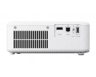Проектор Epson CO-FD01 (V11HA84240)