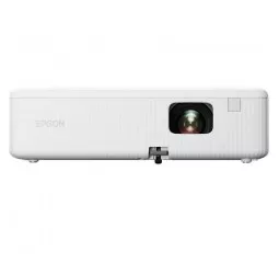 Проектор Epson CO-W01 (V11HA86040)