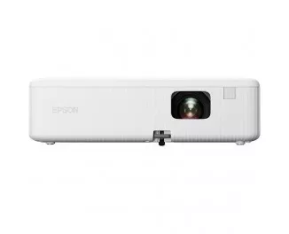 Проектор Epson CO-W01 (V11HA86040)