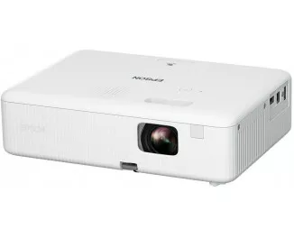 Проектор Epson CO-W01 (V11HA86040)