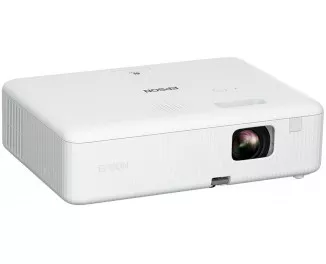 Проектор Epson CO-W01 (V11HA86040)