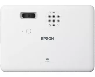 Проектор Epson CO-W01 (V11HA86040)