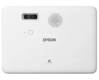 Проектор Epson CO-WX01 (V11HA86240)