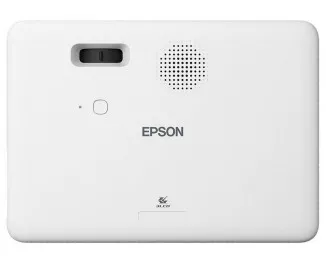 Проектор Epson CO-WX01 WXGA, 3000 lm, 1.27