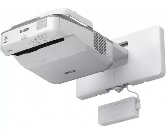 Проектор Epson EB-695Wi (V11H740040)