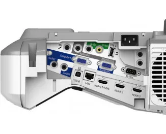 Проектор Epson EB-695Wi (V11H740040)