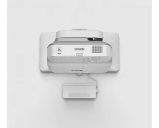 Проектор Epson EB-695Wi (V11H740040)