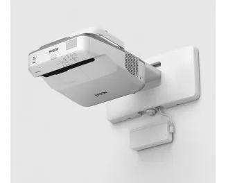 Проектор Epson EB-695Wi (V11H740040)