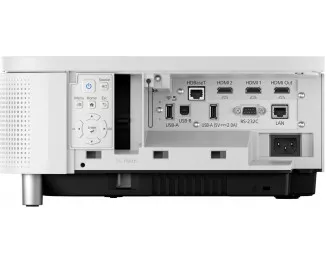 Проектор Epson EB-810E (V11HA99080)