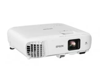 Проектор Epson EB-992F (V11H988040)