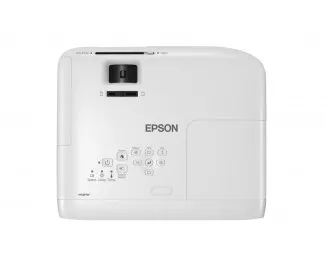 Проектор Epson EB-E24 (V11HB51042)