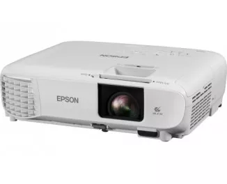 Проектор Epson EB-FH06 (V11H974040)