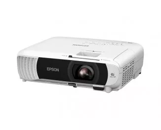 Проектор Epson EB-FH08 (V11HB54042)