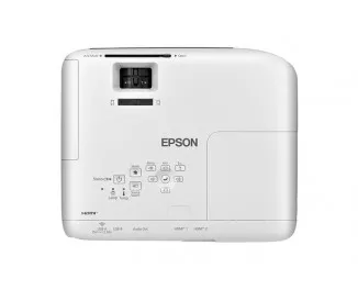 Проектор Epson EB-FH08 (V11HB54042)