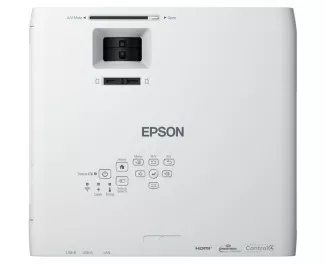 Проектор Epson EB-L260F (V11HA69080)