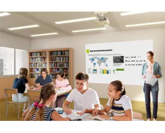 Проектор Epson EB-L265F (V11HA72180)