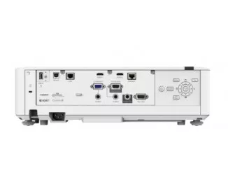 Проектор Epson EB-L520U (V11HA30040)