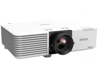 Проектор Epson EB-L530U (V11HA27040)