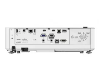 Проектор Epson EB-L630SU (V11HA29040)