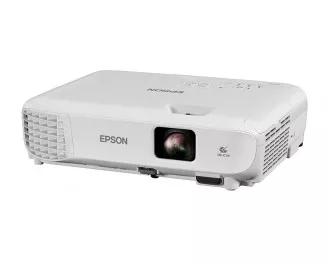 Проектор Epson EB-W53 (V11HB57042)