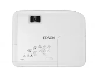 Проектор Epson EB-W53 (V11HB57042)