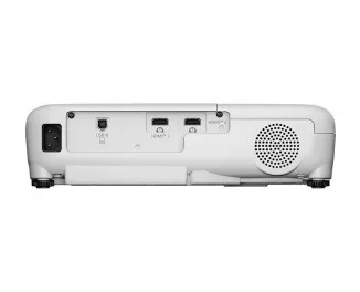 Проектор Epson EB-W53 (V11HB57042)