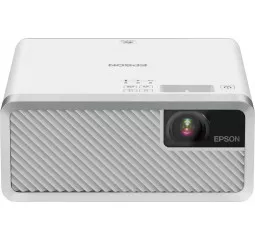 Проектор Epson EF-100W Android TV Edition (V11H914241)