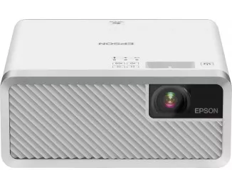 Проектор Epson EF-100W Android TV Edition (V11H914241)