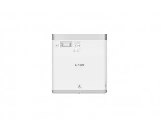 Проектор Epson EF-100W Android TV Edition (V11H914241)