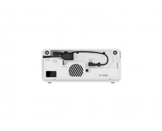 Проектор Epson EF-100W Android TV Edition (V11H914241)