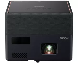 Проектор Epson EF-12 FHD, 1000 lm, LASER, 1, WiFi, Android TV