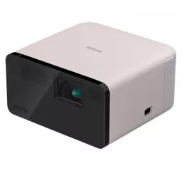 Проектор Epson EF-21R Quartz Rose (V11HB35240)