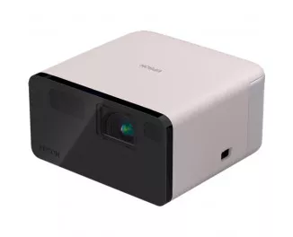 Проектор Epson EF-21R Quartz Rose (V11HB35240)