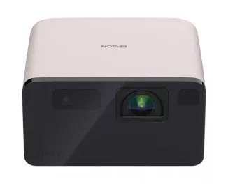 Проектор Epson EF-21R Quartz Rose (V11HB35240)