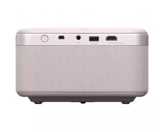 Проектор Epson EF-21R Quartz Rose (V11HB35240)