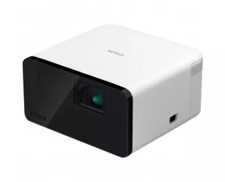 Проектор Epson EF-21W Diamond White (V11HB35040)