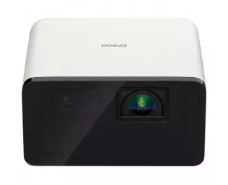 Проектор Epson EF-21W Diamond White (V11HB35040)