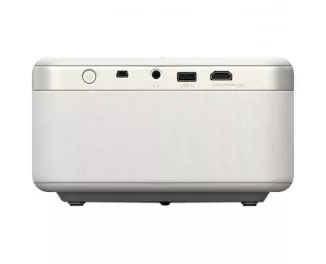 Проектор Epson EF-21W Diamond White (V11HB35040)